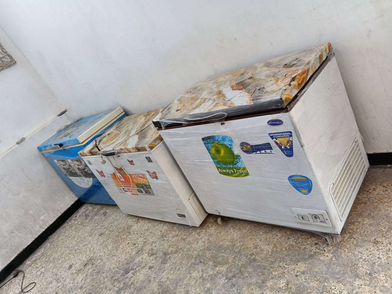 ***********النجف ركن شارع المدينه***********
