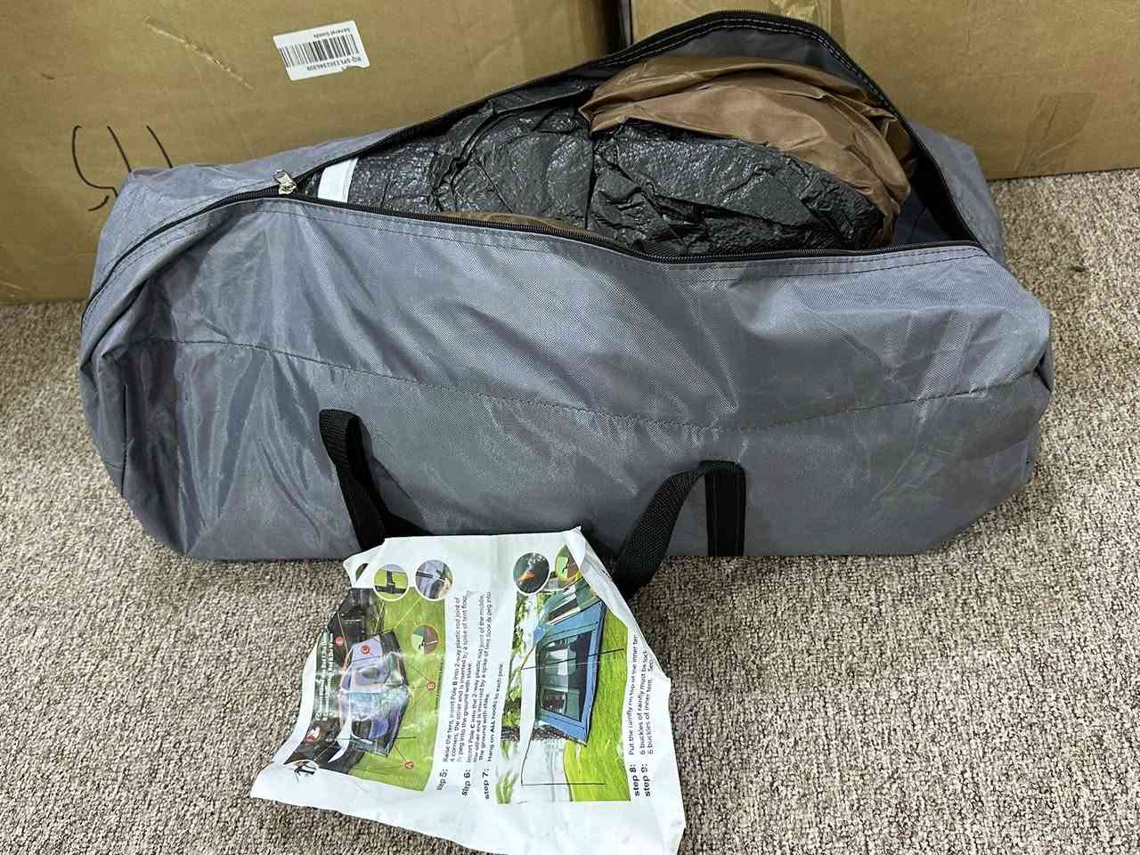 يالله
اغراض تخييم للبيع
دز القطعه يجيك سعرها وتفاصيلها
توصيل جميع المحافظات ٥


**إذا كنت صاحب هذا الإعلان وتريد حذفه لأي سبب، رجاءا أرسل رسالة إلى الدعم الفني**