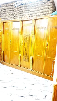 غرفه ام الخمسه • نظيفه جدا • بابل الحمزه الغربي