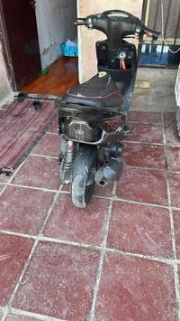 وبركاته اخوان دراجه ماكس عدله مثل ما وثق بصوره شاهد الله عوزه بكلايت خ...