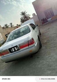 كراون • جاهزه • سوق شيوخ