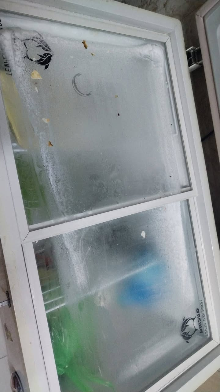 مجمدة ام دولفين نظيفه جدا وتجمد مفايته تصليح سعر 200


**إذا كنت صاحب هذا الإعلان وتريد حذفه لأي سبب، رجاءا أرسل رسالة إلى الدعم الفني**