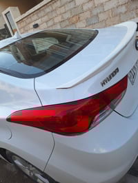 للبيع فقط النترا خليجي مضلع ماشية ٨٤ الف بيه بارد جاملخ وقليل من الباب...