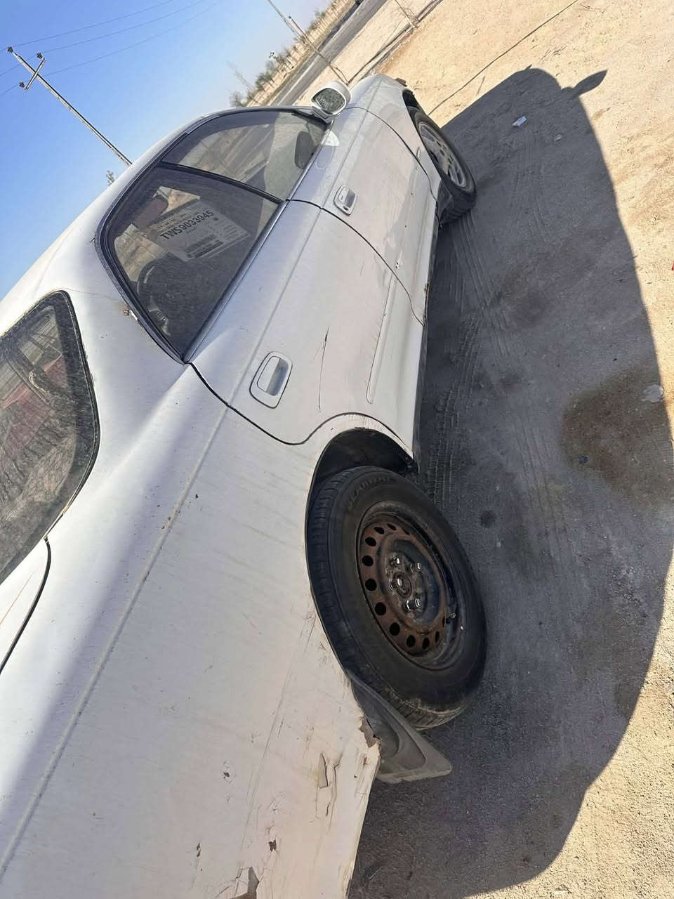 مارك نفخ
ادوات بدون كص 
رقم بغداد بدون سنويه 
سعر 20 
تصال ***********
