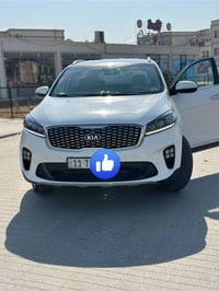 سورنتو ٢٠٢٠ • ماشي ٨٣٠٠٠ • رقم بغداد