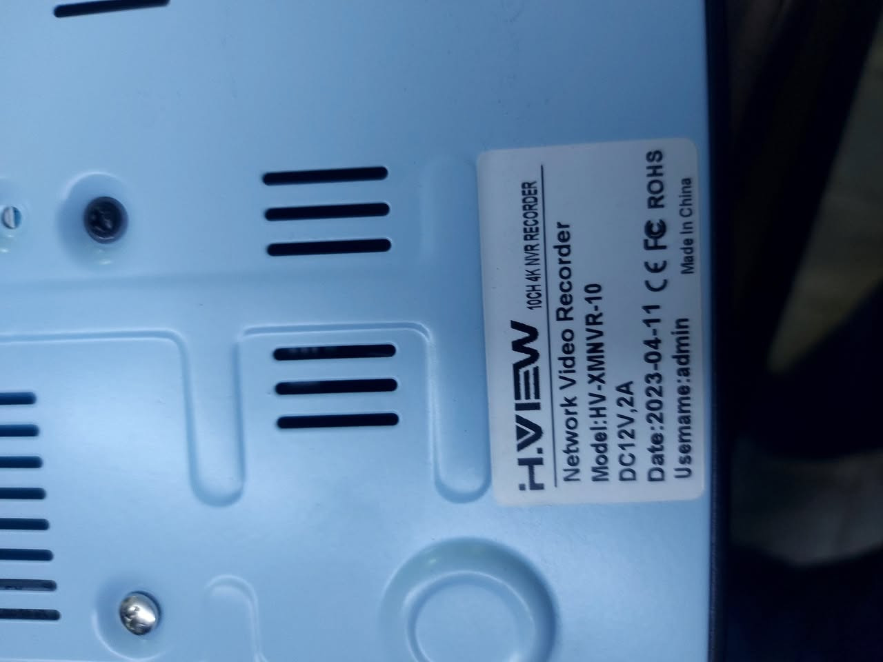 دي في ار بلكارتون مامستخدم اغراضة كاملة امزون ب٣٥مع التوصيل


**إذا كنت صاحب هذا الإعلان وتريد حذفه لأي سبب، رجاءا أرسل رسالة إلى الدعم الفني**