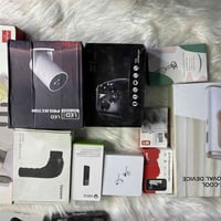 ليزر بارد • شلعة كاملة • ريموت داتا شو عاطل