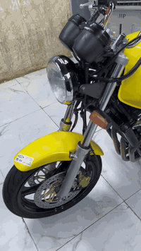 CB400 • حاله الوكاله • ٢٦الف