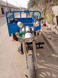 ستوته MT • موديل 13 • بابل الشوملي