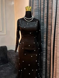 فستان • قياس XL • توصيل