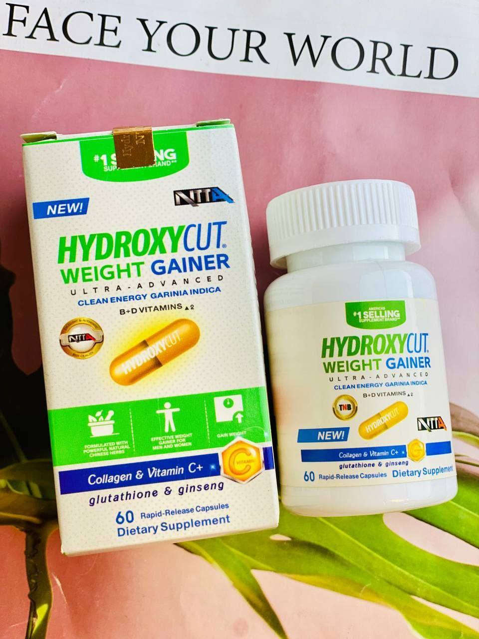 ✨المسمن الثوري من شركة هايدروكسي كت الامريكية مسمن هايدروكسي عام HYDROXYCUT WEIGHT GAINER كبسول مسمن عام وفاتح للشهية لزيادة الوزن وبشكل طبيعي من دون حبس السوائل مجرب و فعال 100% ليـس له اي اثار جانبيــة. 

✅فوائد المسمن العام
مسمن للجسم وفاتح للشهية ...
1️⃣غني بجميع الفيتامينات والبروتينات ((فيتامين collagen,C,  biotin,Ginseng)) التي تعمل على توريد الخدود وتغذية البشرة حيث يقوم ببنائها وتسمينها
2️⃣اضافه إلى بناء أنسجة جديدة لتجديد حيوية الجسم 
3️⃣يعمل على تقوية الأعصاب وزيادة معدل الذكاء والتركيز
4⃣يعتبر الحل النهائي لتخلص من قلة الوزن والضعف المفرط 
⭕طريقة الاستخدام
كبسولتين في اليوم قبل الوجبات الرئيسية  بربع ساعة

المنشأ امريكي 🇺🇸💯


**إذا كنت صاحب هذا الإعلان وتريد حذفه لأي سبب، رجاءا أرسل رسالة إلى الدعم الفني**