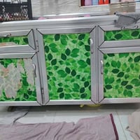 كاونتر نضيف • ٣متر • سنك متر ونص