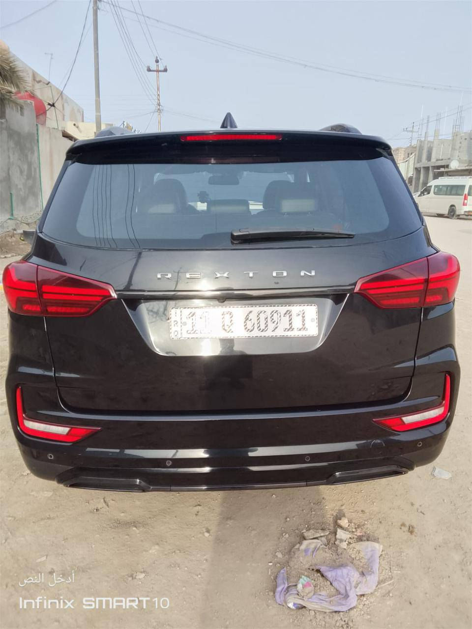 ركستون وارد كوري فول مواصفات للخير 
السياره كفاله مكينه ٦ سلندر 
السياره جديده جديده وفول للخير مكانه البصره الزبير بسمنه تحويل 
سعره 170 مستعجل عل بيع السياره جوه السوك 

مكينه كير حداده تبريد تدفئه جاهزه 
رقم الهاتف *********** الزبير, البصرة
