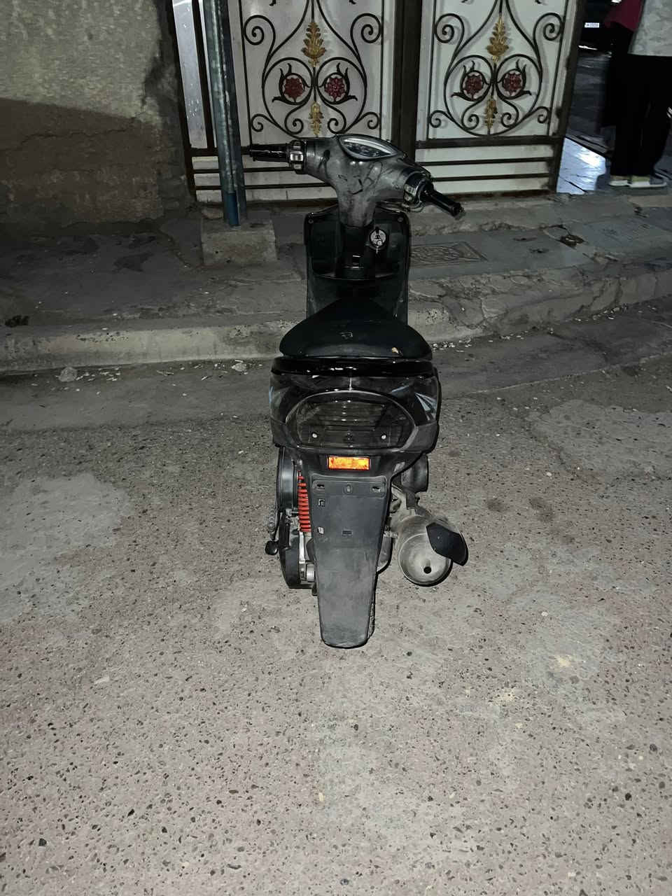 دراجه ماكس عدله مال رمبه مكفوله كفاله عامه دراجه خير من الله شلعه ومعدل سعر750مكاني بغداد شعله


**إذا كنت صاحب هذا الإعلان وتريد حذفه لأي سبب، رجاءا أرسل رسالة إلى الدعم الفني**