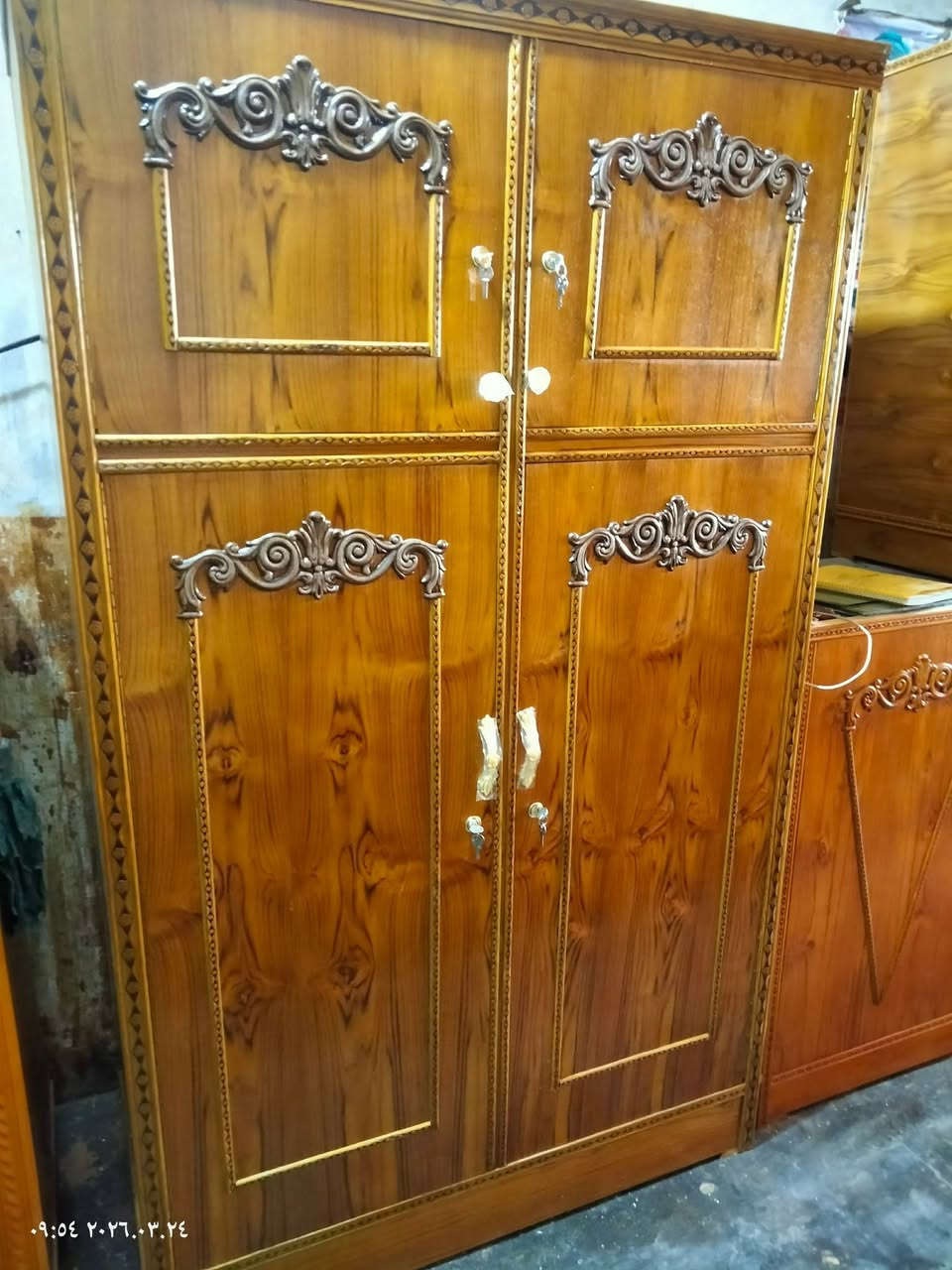 البيع العنوان الديوانيه


**إذا كنت صاحب هذا الإعلان وتريد حذفه لأي سبب، رجاءا أرسل رسالة إلى الدعم الفني**