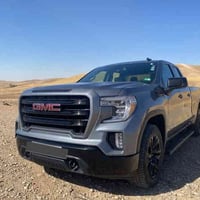 للبيع جمسي سيرا موديل 21 محرك 8 سلندر 5300 فور ويل أبواب بصمة رقم أربي...