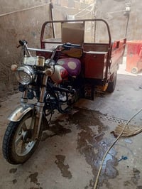 ستوته • ستوتة للبيع • ستوته 2019 • كربلاء • مركبة ثلاثية العجلات • مرك...