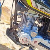 موديل 25 • رايده مراوس • مطور جني