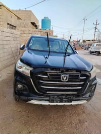 شنجان هنتر موديل 2023 البيع رقم السياره بغداد الرقم 07811729036