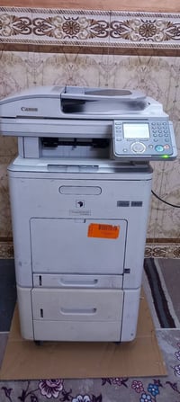 وبركاته  طابعات مستعملة نظيفة ليزري باودر فقط احبار قليلة  وحسب ماموضح...