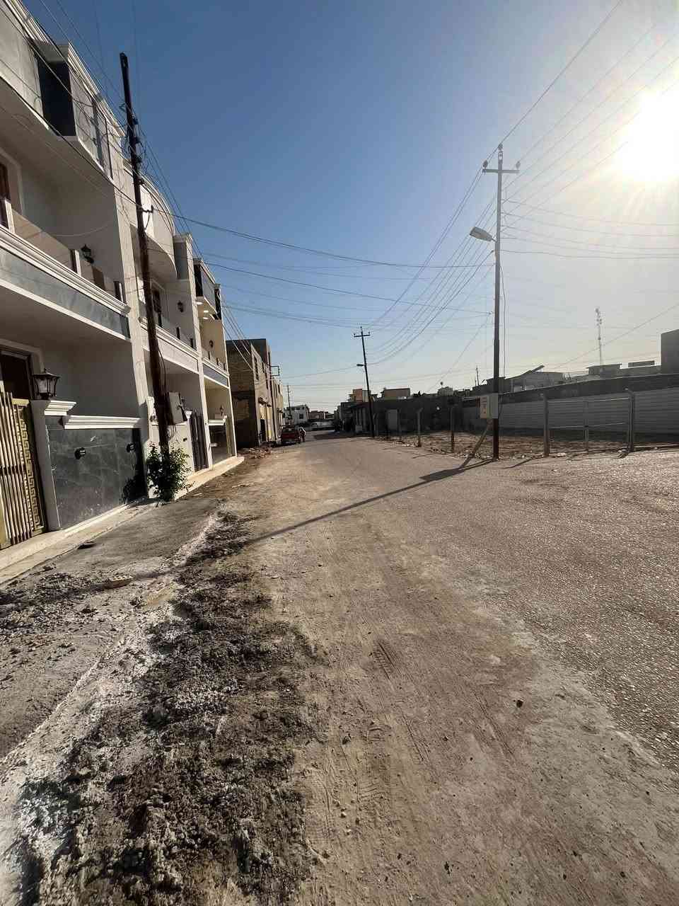 � الموقع: الدورة – البوعيثة / مجمع العيثاوي

بيت للبيع
مساحة 50 متر
طابقين 

 • 2غرف نوم
 • بناء فول (كامل)
 • تصميم فول ومميز
 • جاهز للسكن

🔥 بسعر خيالي

📞 للاستفسار والاتصال: ***********
