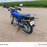 للبيع سفين ماكينه 200 2025 07821127641