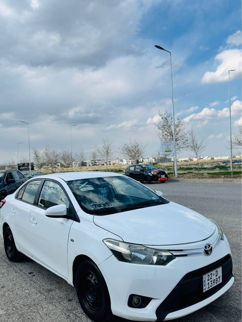 ٢٠١٦ يارس ٣ دانه نيو پارجه ي هه يه من به ٣ پارجه ئه ي فرؤشم مه كينه گه وره ناو زه رد ٤ ر جام كاره باي ئاوينه كاره باي دواوه حساس الحويقة, كركوك


**إذا كنت صاحب هذا الإعلان وتريد حذفه لأي سبب، رجاءا أرسل رسالة إلى الدعم الفني**