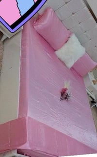 فرشه ستن • نفرين • ٤ قطع