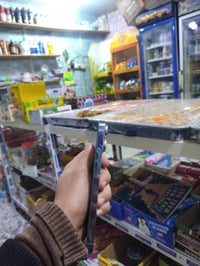 ايفون 13 برو ماكس • ٢٥٦ • بطارية مبدلة ١٠٠٪