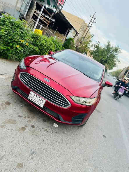 - [ ]
فورد فيوجن هايبرد ٢٠١٩
مكينه ٢٠٠٠ + محرك ⚡️كهربائي
للبيع او مراوس حسب الرغبه
مواصافاتهه ال se 
اقتصاديه فول تنسه شغله البانزين
كير ومحرك كفاله
تبريد قطعتين ثلج
شاشة كبيره 
كاميرا دواره
رادارات جانبيه وخلفيه
تحديد مسار
كير ماوس
سايد بريك بصمه
بيهه سويج بصمتين وياهه
حادثه مرفق بالصور 
صبغ ٣ قطع
ماشيه ٨١ 
السياره حلوه ومال جناي
السعر 129$
رقم الهاتف ***********+
*********** واتساب
