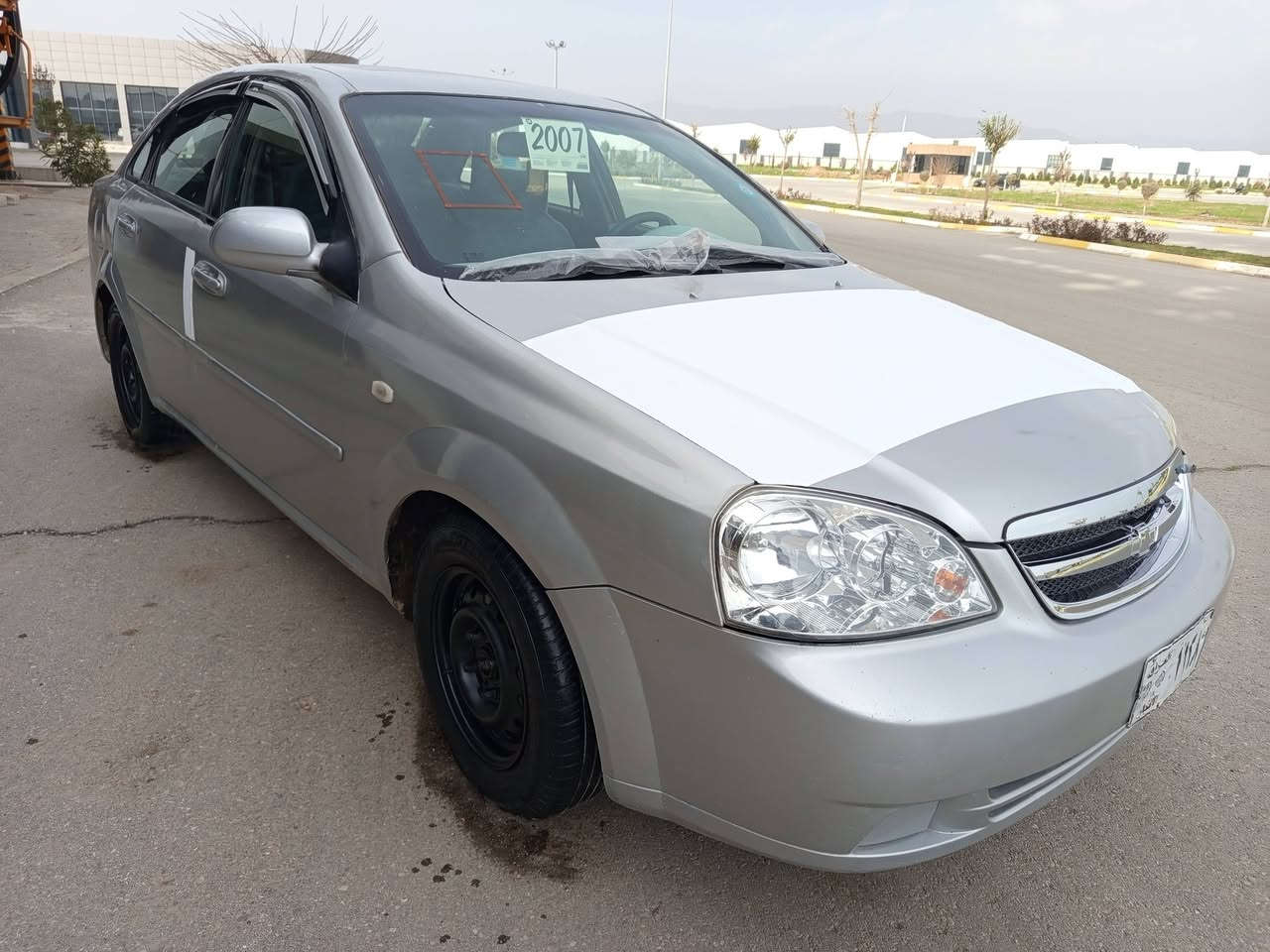 ئۆپترا   مۆدێل    2007
ئۆتۆماتیک  سڵایت تە برید

سە نە وی  و پاکانە وواجیهە ی 

لە گە ڵایە بە شە رتی ئە وە لیات

گێڕ و مە کینە و کارە بای بە شە رت

کامل گێچ و برێک و هە موگیانی ئیشە کات

ماڵی دۆستە بۆعە یب مە گە ڕێ بە شە رت

4جام کارە با داژبڵو سوکان و شە مسی ئێرباکە

لێدراوی نییە پێشو پشتی تازە داگیراوە 

دژبڵ وبە رە دە رگای لۆکە ناوفۆڕمیگایە 

ناوی لە دە رە وە جوانترخایس وڕزیوی نییە

بای  35 گە ڵا و مە جال کە م ***********

ناونیشان  سلێمانی هە موزانیاریم نوسیوە .....؟
