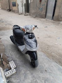 دراجه نضيفه ماكس قجمه مكينه ما مفتوحه  07757739697