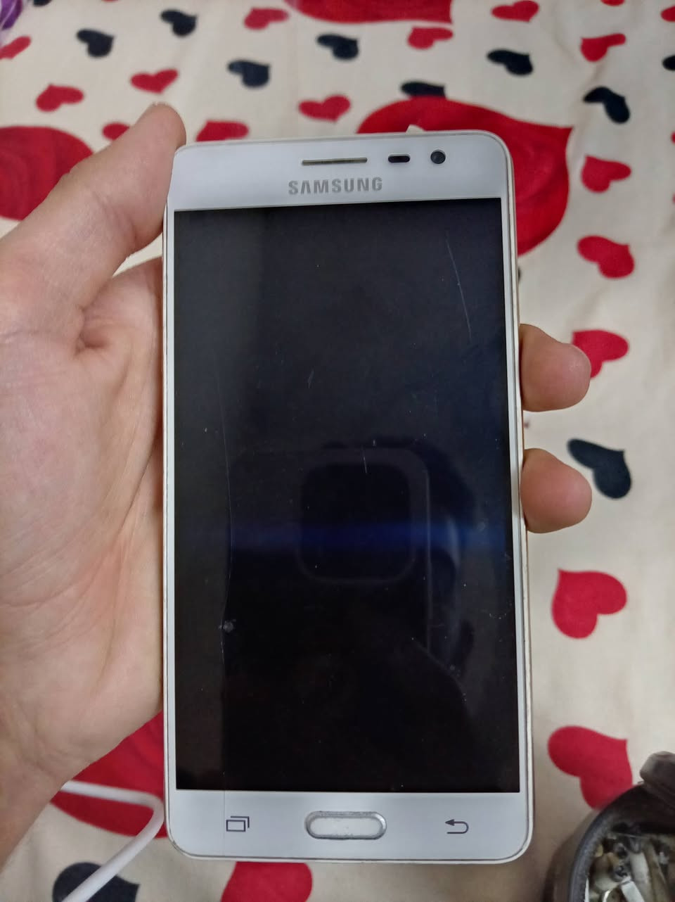 جي 3 برو ذاكرة 16 للبيع سعر 25 وبي مجال ممبدل كلشي بي .


**إذا كنت صاحب هذا الإعلان وتريد حذفه لأي سبب، رجاءا أرسل رسالة إلى الدعم الفني**