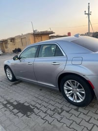 C300 • ٢٠١٧ • ٢٣٠٠٠ كم