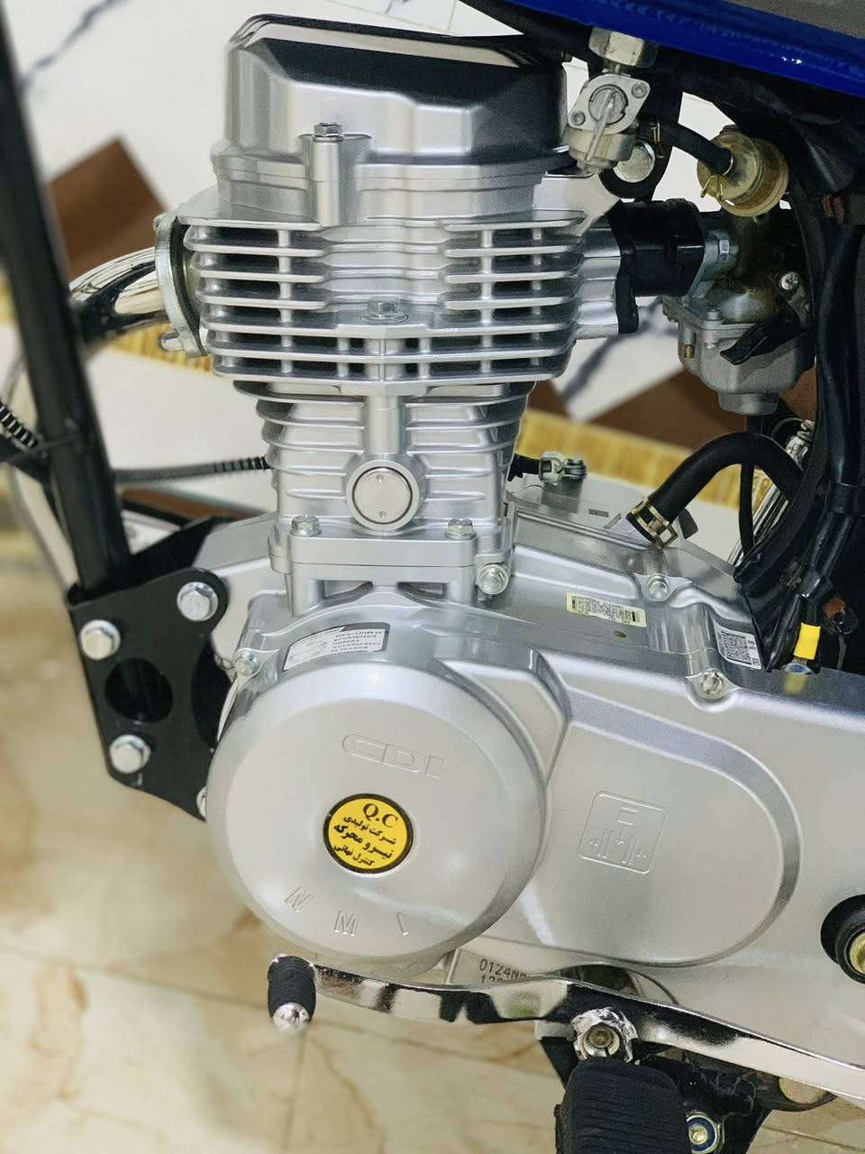 نامه شلامجه ٢٠٢٤ طالعه ب٢٠٢٥ رقم وسنويه مامفتوح بيهه برغي وكيل سيد جعفر الكحلاء  ستفسار خاص


**إذا كنت صاحب هذا الإعلان وتريد حذفه لأي سبب، رجاءا أرسل رسالة إلى الدعم الفني**