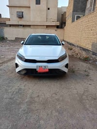 سيراتو • ٢٠٢٢ • رقم بغداد