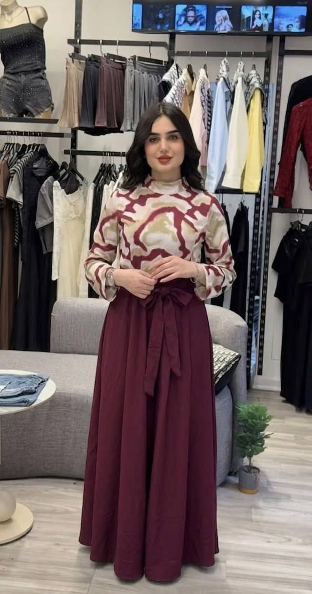 فستان يجنن

السعر 30 الف 

خامه دابل صيفي

القياسات 38 40 42 44 46 48 

توصيل  5لجميع محافضات العراق 🚛


**إذا كنت صاحب هذا الإعلان وتريد حذفه لأي سبب، رجاءا أرسل رسالة إلى الدعم الفني**