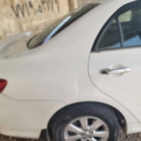 كورلا • ٢٠١١ • محرك ١٨٠٠