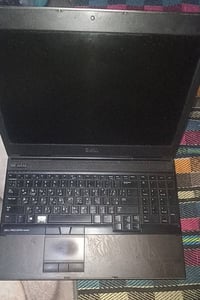 لاب توب • كارت 1050 Ti • كارت 580