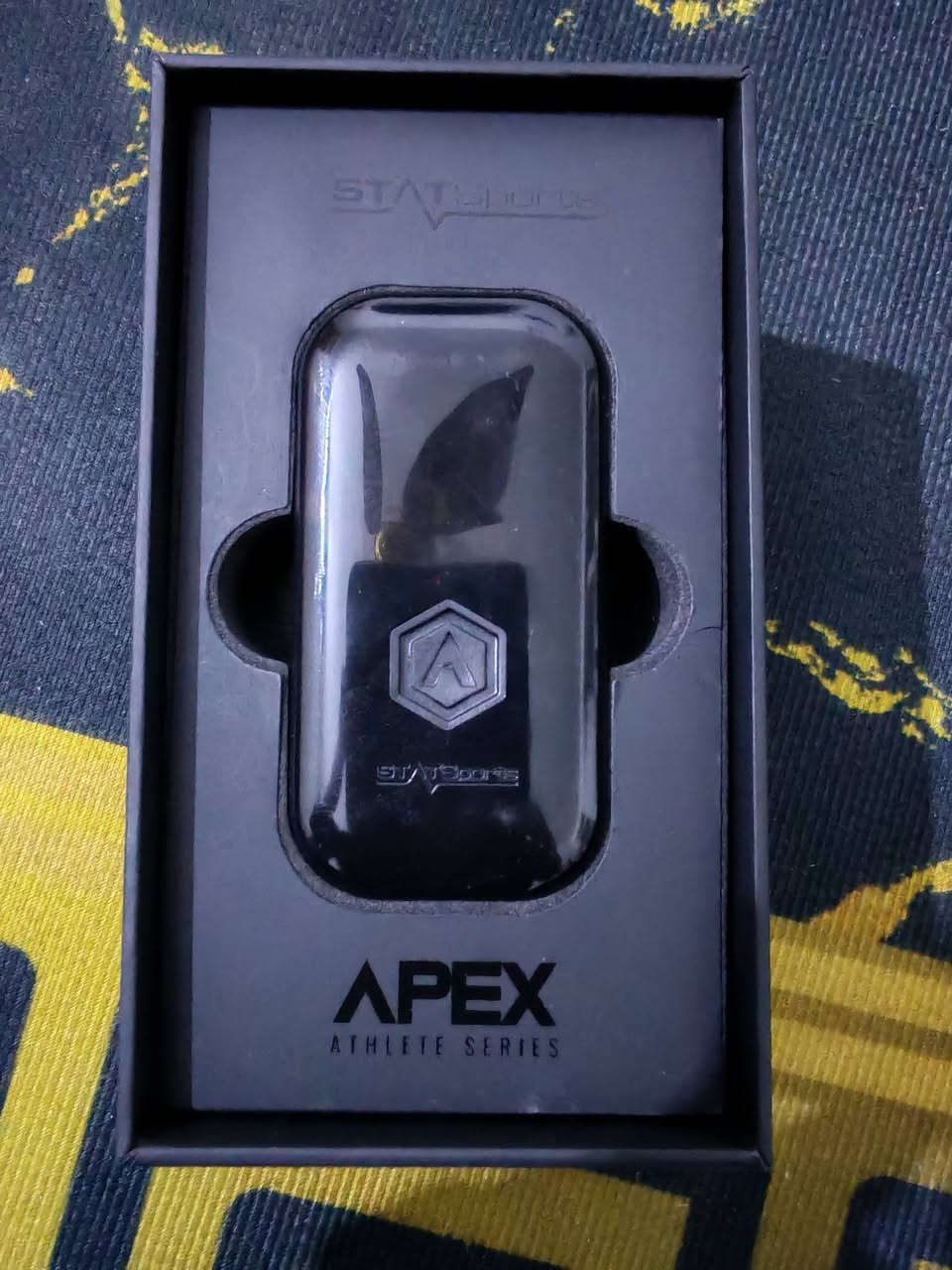 قطعة نادرة هي و شاحنتها و الكارتون تخص الرياضين يستخدموها جماعة الدوري الانجليزي 😁
الشاشة شغالة و حطيتة على الشحن شحنت شوفوا سعرها بالموقع لأعلى سعر ابيع


**إذا كنت صاحب هذا الإعلان وتريد حذفه لأي سبب، رجاءا أرسل رسالة إلى الدعم الفني**