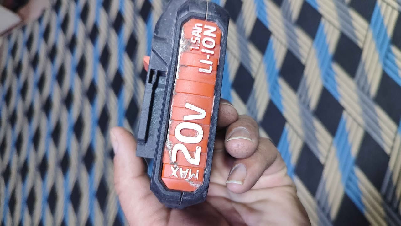 بطاريه باله نوع باور بلاس شغاله على أول تم 15الف بغداد, العراق


**إذا كنت صاحب هذا الإعلان وتريد حذفه لأي سبب، رجاءا أرسل رسالة إلى الدعم الفني**