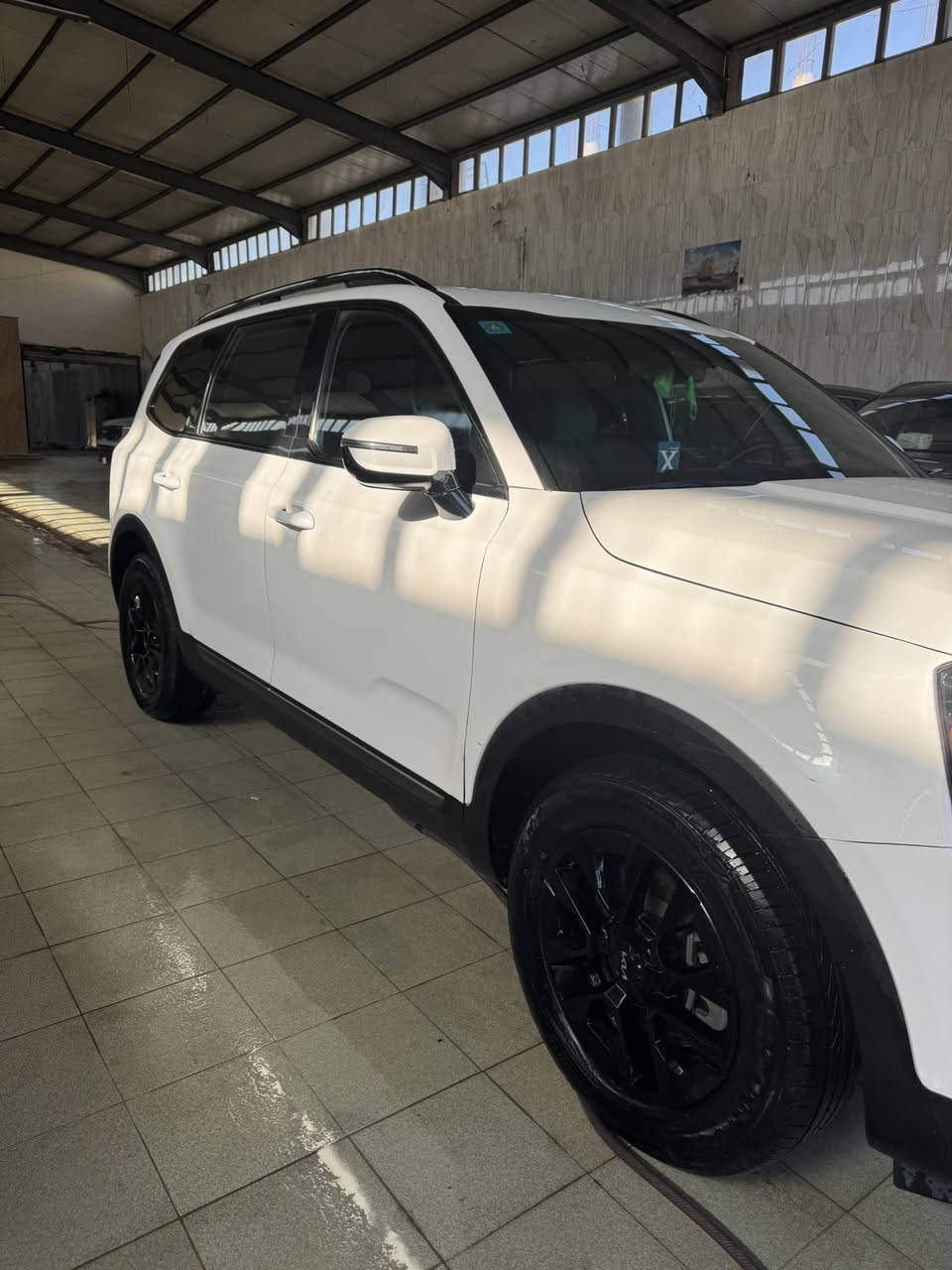 السلام عليكم اخوان تويلرايدموديل 2023 فول موصفات اعلى فئه

***********
