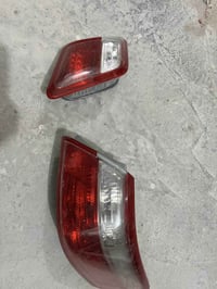 بك لايت كامري • تايواني درجة اولى • النجف