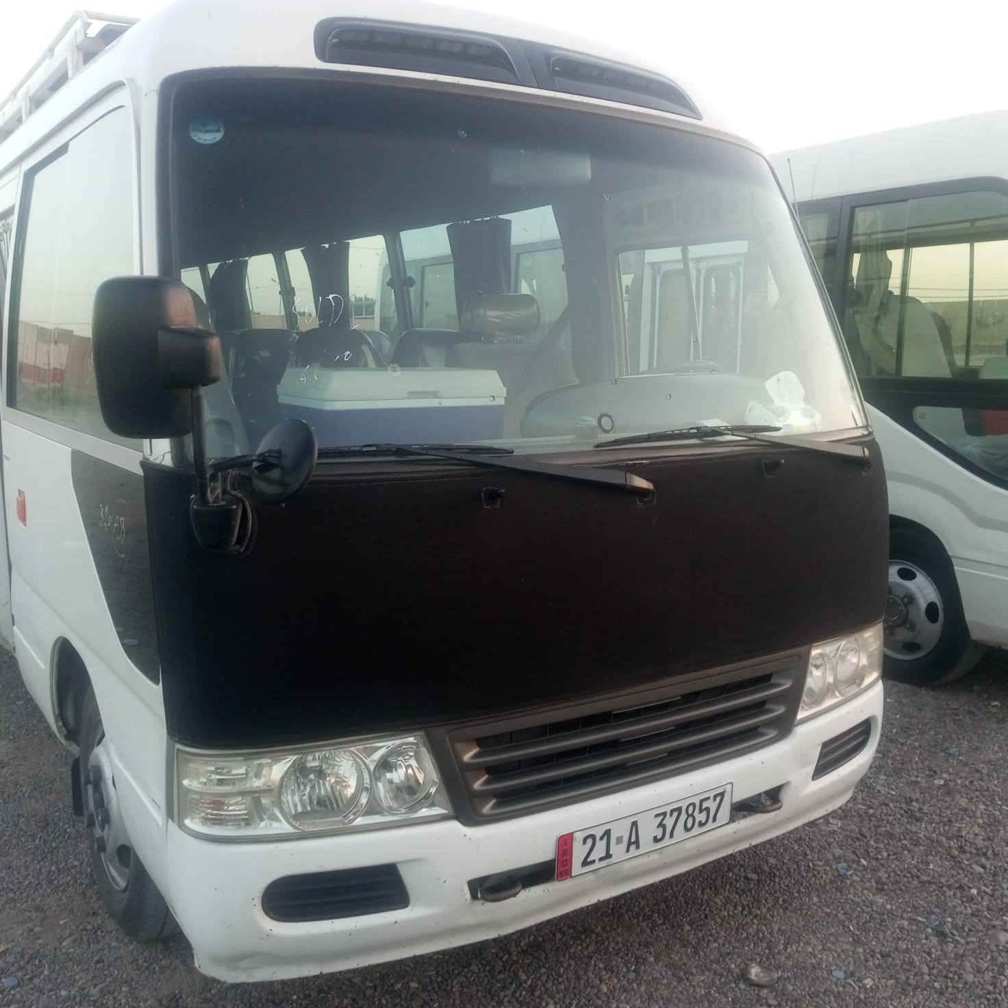 السلام عليكم .
للبيع موديل 2014 ...
بيها مكانات صبغ مال خارج كير مكينه اكسل كفاله زوج تاير جديد امامي والباقي نضيف السياره كامله قلاب استاركس اصل جوبلس غاز .

 السعر المطلوب 330 وبيها مجال 

***********
