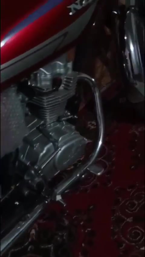 إسلام عليكم دراجه نامه لل بيع شلعه ومعدل خير من الله  مديل 25 دراجه اتخبل تجي وتشوف شرط من هندر واحد تشتغل وتروح اوراق اسكنر بسمي  مال معارض  مكاني كربلاء حي ال حر اسعر 5000 وبيه مجال لطيبين ♥💕 ال رقم ***********
