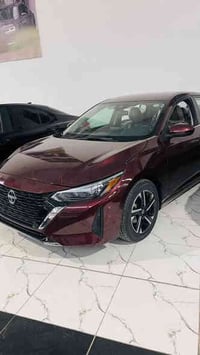 سنترا اس في • ٢٠٢٤ • ممشى ١٩٠٠٠ ميل