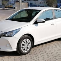 ٠٧٧١٢٧٢٠٧٠٦ اكسنت ٢٠٢٣ خليجة  رايدهة ب 112 ورقة  محرك ١٦٠٠ دوش دكشن عا...