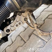 ماكس عدله للبيع الدراجه حلوه ونكره بكل وقت وبيها تزويد شيال rgs فراك ب...