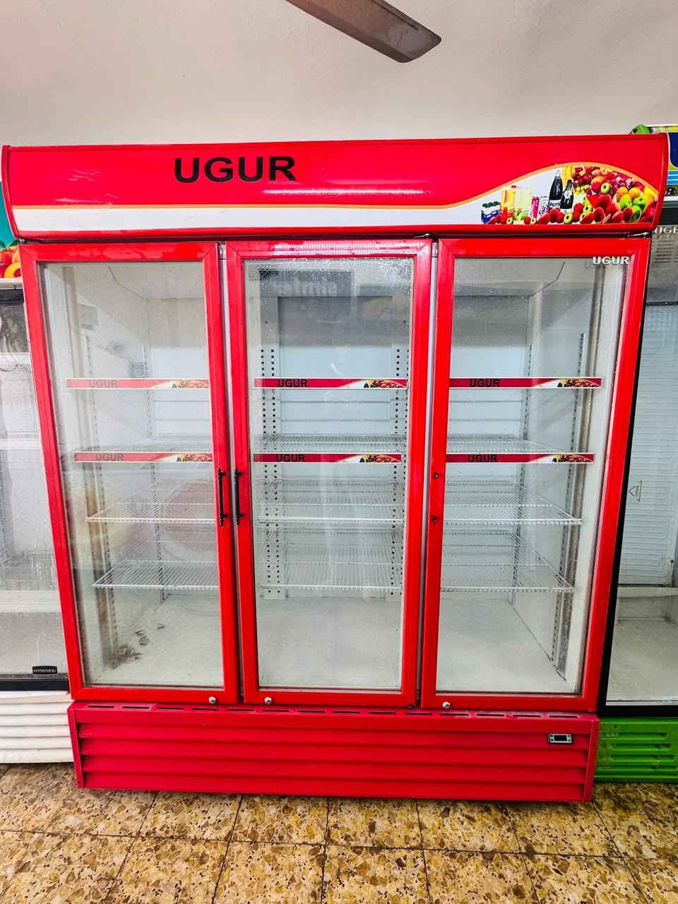 عارضات للبيع اسعار جدا مناسبه المكان بابل قضاء القاسم نظافه 100% تبريده فول بخل جديدم***********
