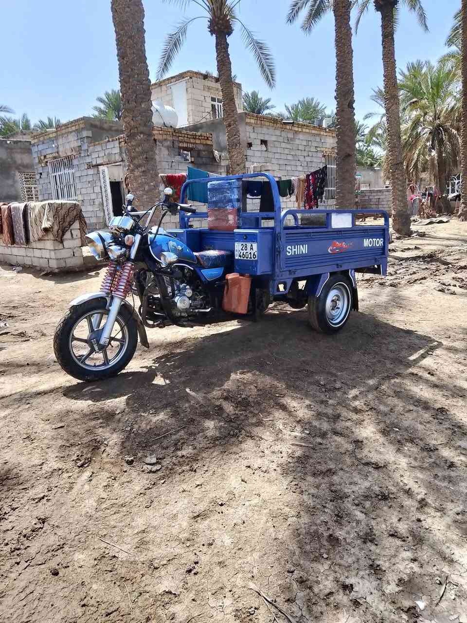 سلام عليكم ستوته البيع جمره فحل موديل 23 مكفوله كفاله عامه رقم نكليزي نجف وسنويه 29  محرك 25 مكاني نجف أبو صخير مفرق مشخاب شراي يتصل ويدلل ***********
